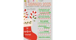 Inaugurazione sede Ass. Santa Julita - Santa Giuletta 2025 - Immagine: 4