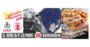 Settembre Retorbidese 2019 - Retorbido - Immagine: 3