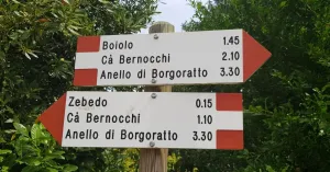 Borgoratto Mormorolo: percorsi, lavanda, natura e foto da cartolina - Immagine: 1