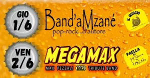 Food Beer & Music 2023 - Mezzanino - Immagine: 2
