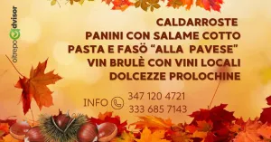 CASTAGNATA - STRADELLA 2026 - Immagine: 3
