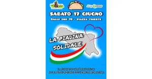 La Piadina Solidale - Stradella 2023 - Immagine: 4