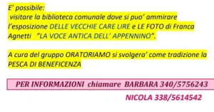 FESTA PATRONALE DI TORRAZZA COSTE 2022 - Immagine: 3