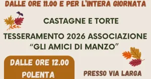 BASTARNA'  MANZO | SANTA GIULETTA 2025 - Immagine: 2