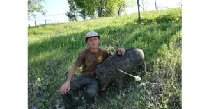 ASD GAOP - Gruppo Arcieri Oltrepo Pavese - Immagine: 7