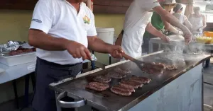 Bosnasco in festa 2024 - Immagine: 5