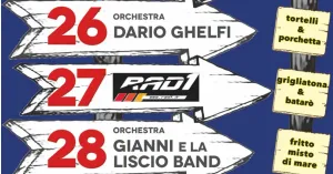 Festa d'Agosto - Rovescala 2023 - Immagine: 2