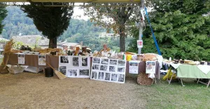 Festa di Fortunago 2019 - Immagine: 3