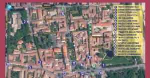 Fiera d'Aprile Rivanazzano Terme 2019 - Immagine: 3