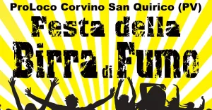 Festa della Birra di Fumo 2023 - Corvino San Quirico - Immagine: 1