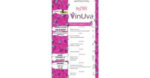 VinUva 2019 -  Stradella - festival del vino e dell'uva - Immagine: 9
