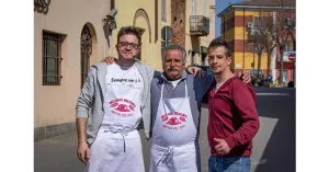 Festa Patronale di San Giorgio - Arena Po 2019 - Immagine: 4