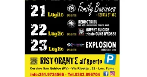 FESTA DELLA BIRRA DI FUMO CORVINO SAN QUIRICO 2022 - Immagine: 2