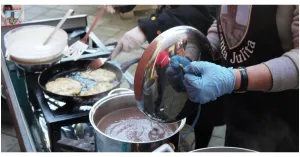 Merenda e Tesseramento 2019 - Santa Giuletta - Immagine: 4