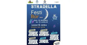 FestiBar | Caffé Concerto - Stradella 2024 - Immagine: 3