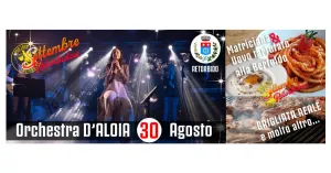 Settembre Retorbidese 2019 - Retorbido - Immagine: 8