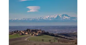 Comune di Oliva Gessi - Immagine: 1