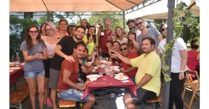 VENDEMMIAMO ASSIEME 2024 - Immagine: 4