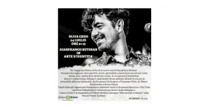 GIANFRANCO BUTINAR IN ARTE D'IDENTITA' - Immagine: 1