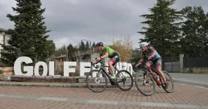 3° Campionato Italiano Gravel - Immagine: 2