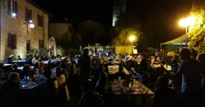 Paciada dei Malfatti 2019 Fortunago - Immagine: 2