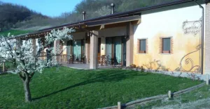 Agriturismo Cascina Serzego Val di Nizza - Immagine: 1