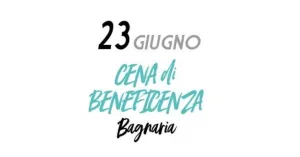 Cena di Beneficenza - Bagnaria 2023 - Immagine: 1
