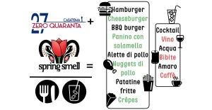 Spring Smell 2019 - Immagine: 2