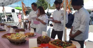 Sagra delle Torte - Bosnasco 2024 | 11a Edizione - Immagine: 5