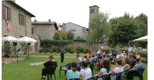 Festa di Fortunago 2019 - Immagine: 2