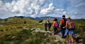 Wild Trek - Avventure in cammino - Immagine: 6