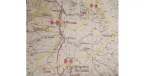 Borgoratto Mormorolo: percorsi, lavanda, natura e foto da cartolina - Immagine: 5