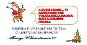 10 ANNI DI...ASPETTANDO IL NATALE - REDAVALLE 2024 - Immagine: 3