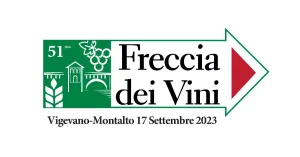Freccia dei Vini 2023: Vigevano - Montalto Pavese - Immagine: 1