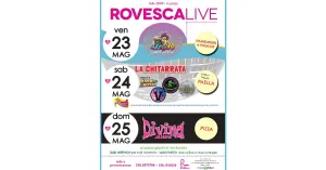 RovescaLive - Rovescala 2025 - Immagine: 4