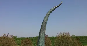 Il nome è nel vello - Omar Galliani - Immagine: 3