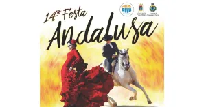 14a Festa Andalusa Rivanazzano Terme 2019 - Immagine: 1