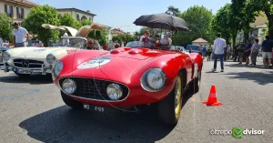 Il Tour Virtuale degli abitacoli delle Auto da Corsa - 1000 Miglia 2022 - Immagine: 17