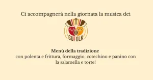 Polentata di Zenevredo 2023 - Immagine: 2