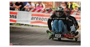 3 GP 'ASS CARS' CASTANA 2019 - Immagine: 1