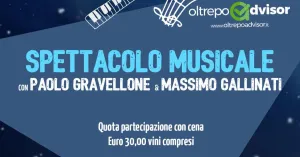 Cena in musica - Corvino San Quirico 2024 - Immagine: 2