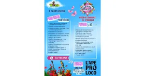 PRIMO MAGGIO MUSIC FESTIVAL - STRADELLA 2026 - Immagine: 8