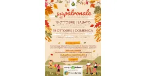 Festa Patronale di Corvino San Quirico - Fumo 2025 - Immagine: 4