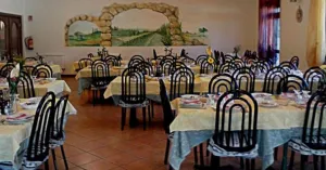 Trattoria Il Ceppo Volpara - Immagine: 2