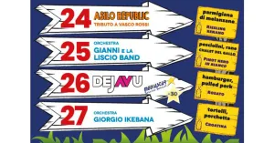 DiVinAgosto - Rovescala 2025 - Immagine: 2