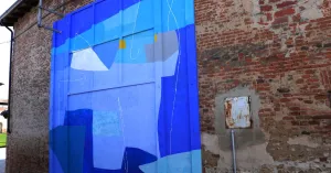 un Po di cielo - Tommaso Cascella - Immagine: 1