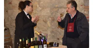 LE MAGIE DI MAGO MERLINO 2022 - Immagine: 3