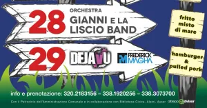 Festa d'Agosto - Rovescala 2023 - Immagine: 3