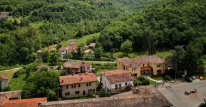 Il Museo dell’Appennino Lombardo delle 4 Province di Romagnese - Immagine: 2