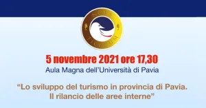 Lo sviluppo del turismo in provincia di Pavia. Il rilancio delle aree interne - Immagine: 1